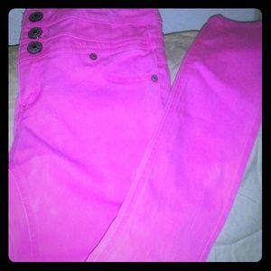 Rue 21 Jeans